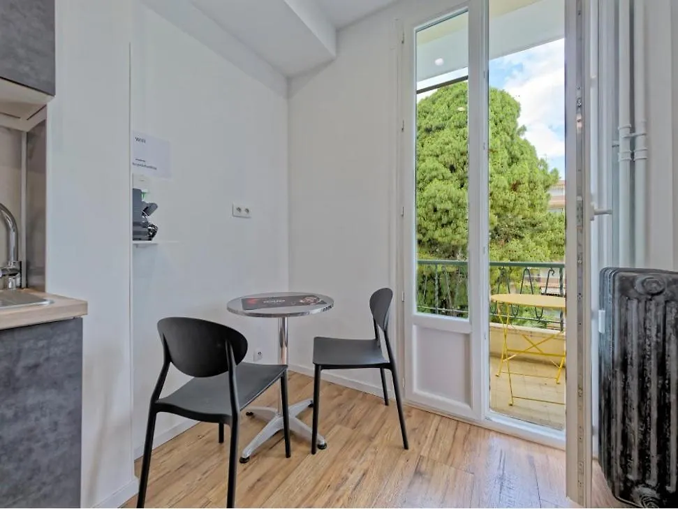 Bel Appartement Climatise Nice 0*,  Frankrijk