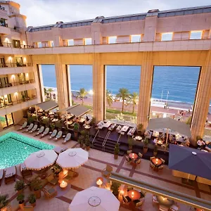 Hyatt Regency Palais De La Mediterranee Νίκαια